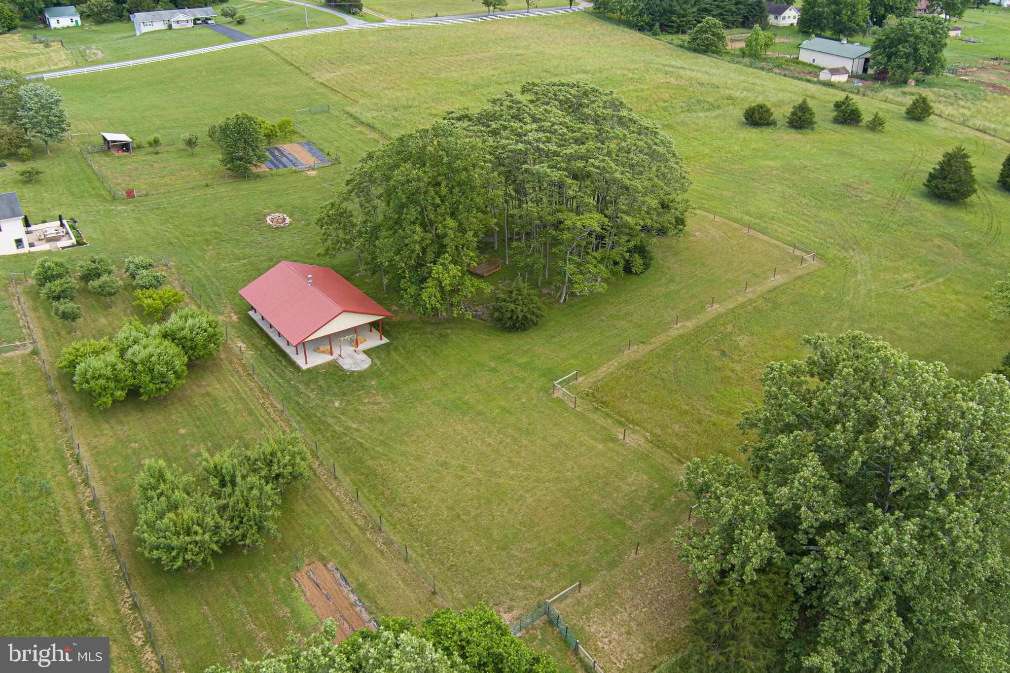 4040 Mills Road Sharpsburg, MD 21782 - Photo 64 of 127 Gallery Image 64