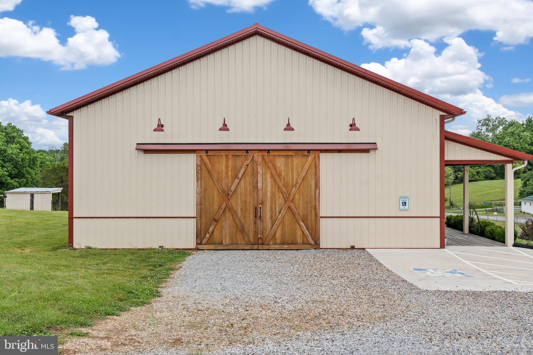 4040 Mills Road Sharpsburg, MD 21782 - Photo 81 of 127 Establish wedding/event business conveys