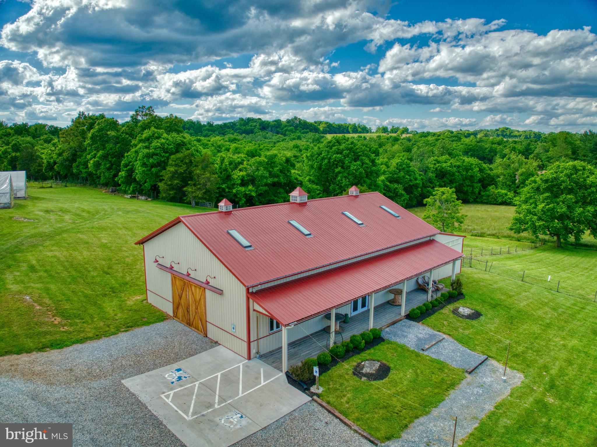 4040 Mills Road Sharpsburg, MD 21782 - Photo 85 of 127 Separate entrance allows for privacy from home