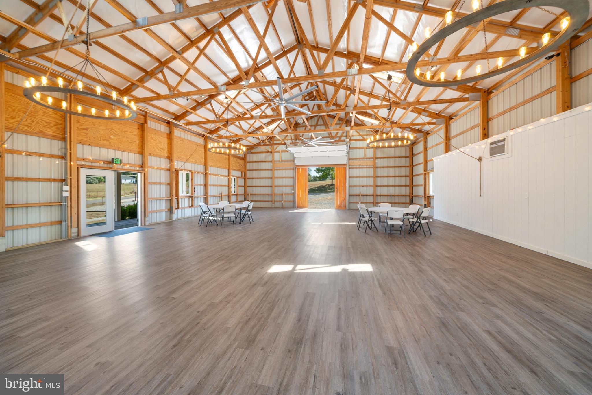 4040 Mills Road Sharpsburg, MD 21782 - Photo 88 of 127 Luxury vinyl plank makes for easy clean up