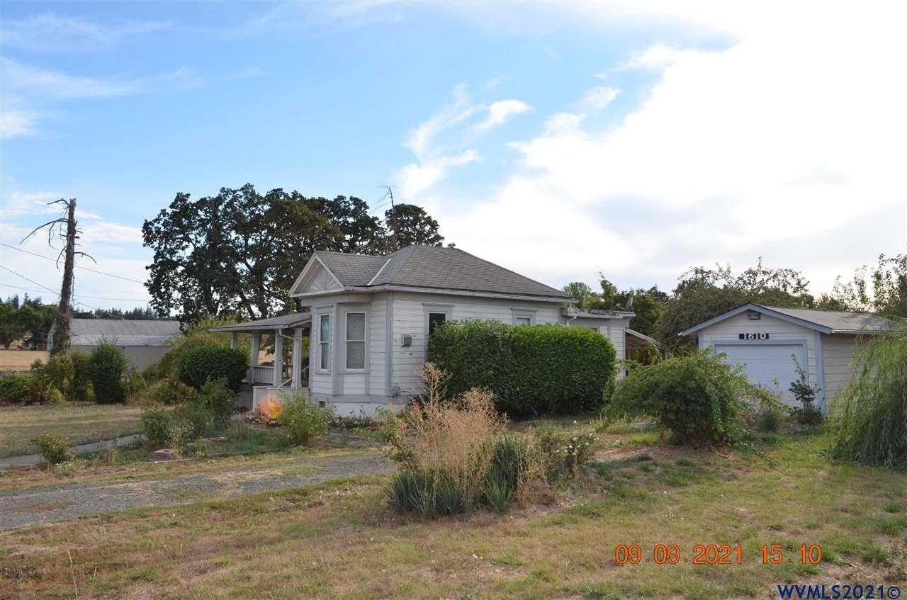 1610 Northwest Scenic Drive Albany, OR 97321 - Photo 1 of 1 Gallery Image 1