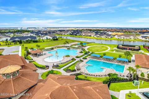 $750,000 | 2694 Blazing Star Drive, Melbourne, FL 32940