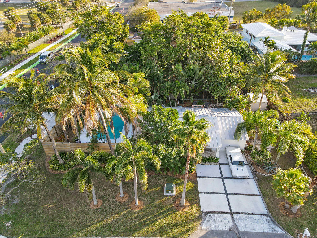 118 Avocado Road Delray Beach, FL 33444 - Photo 41 of 69 118AvocadoRoadAerial(1)