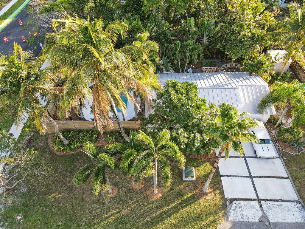 118 Avocado Road Delray Beach, FL 33444 - Photo 48 of 69 118AvocadoRoadAerial(5)