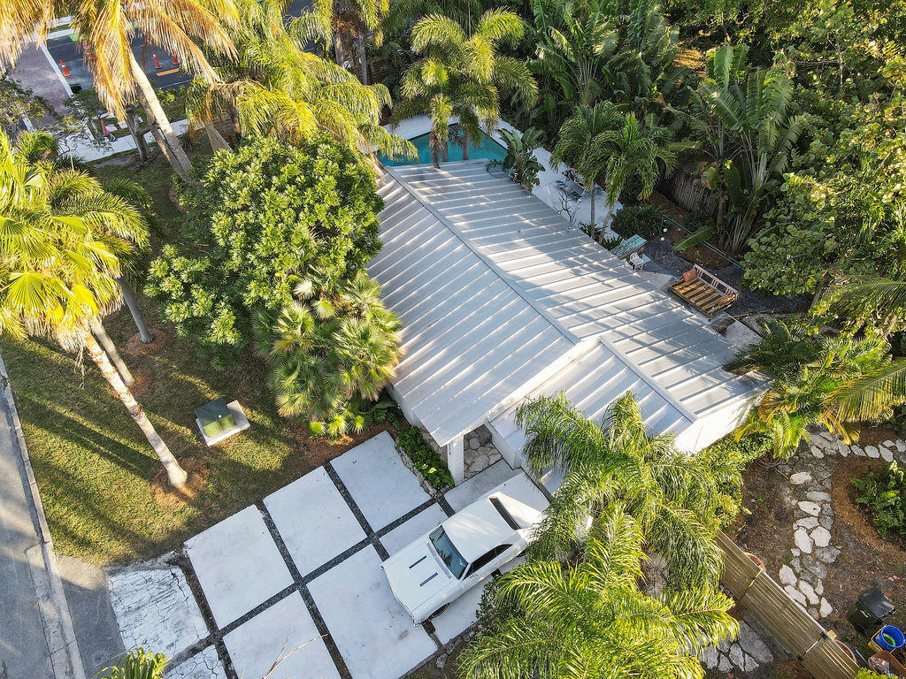 118 Avocado Road Delray Beach, FL 33444 - Photo 50 of 69 118AvocadoRoadAerial(6)