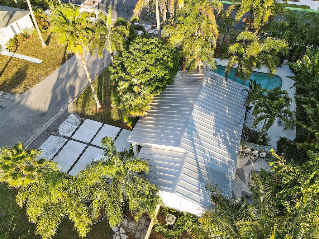 118 Avocado Road Delray Beach, FL 33444 - Photo 53 of 69 118AvocadoRoadAerial(8)