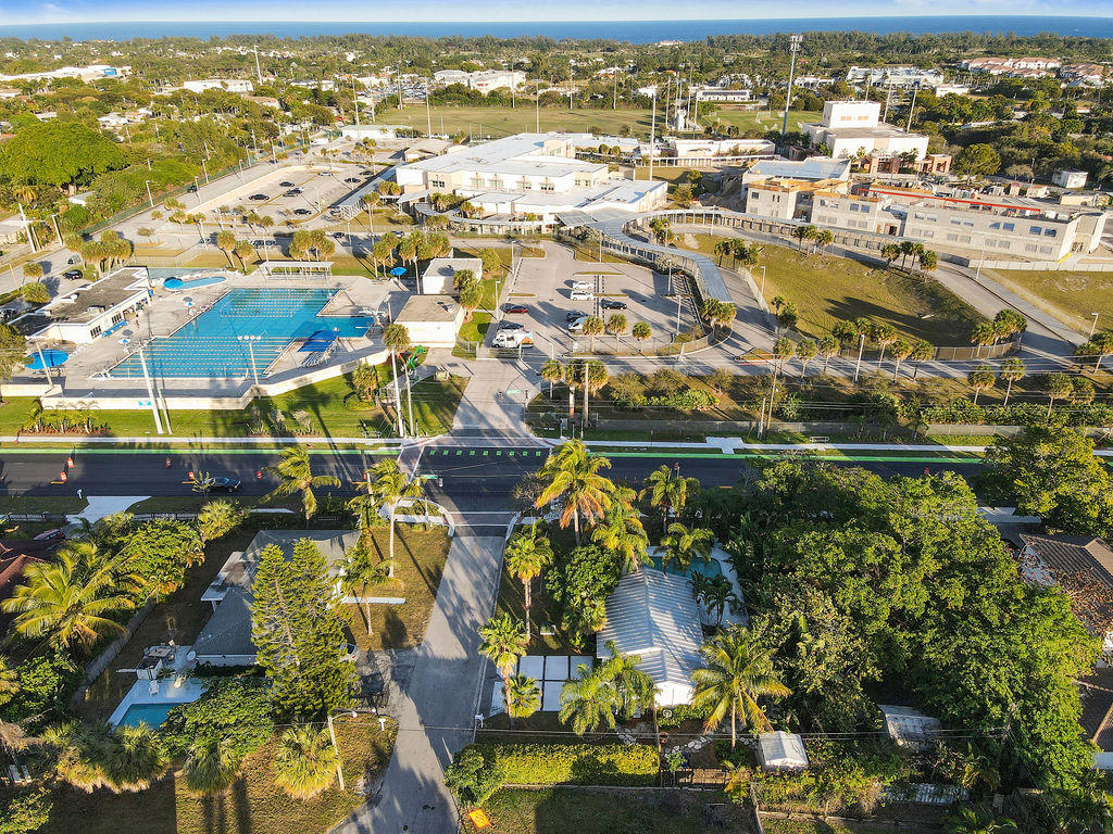 118 Avocado Road Delray Beach, FL 33444 - Photo 54 of 69 118AvocadoRoadAerial(9)