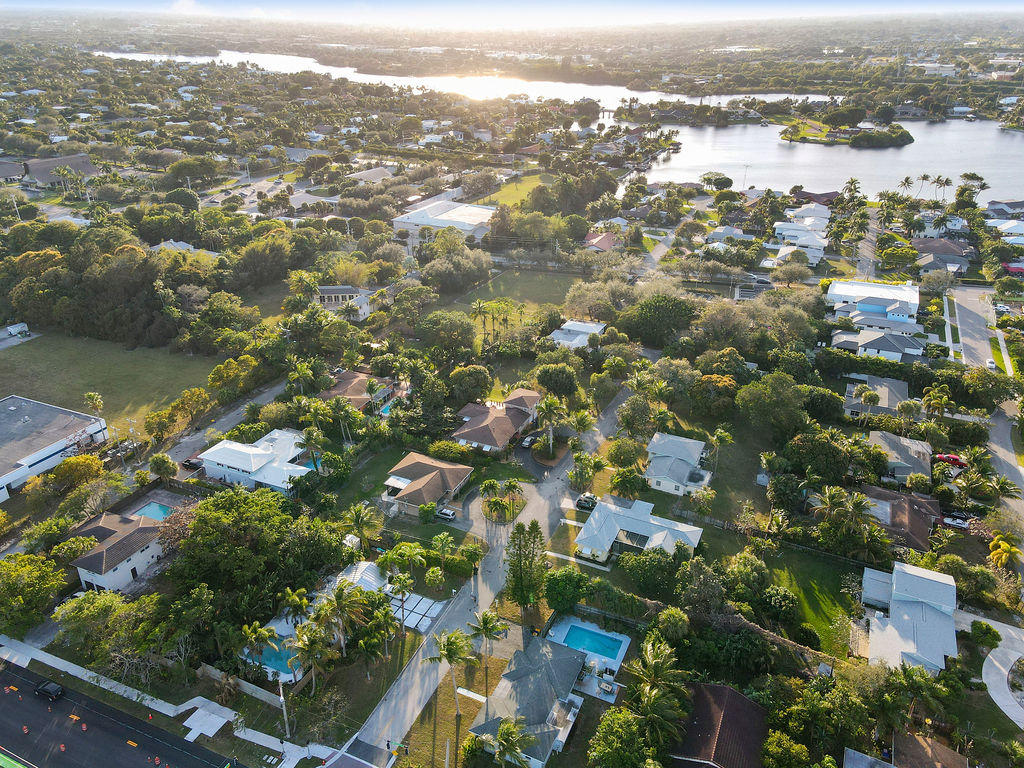 118 Avocado Road Delray Beach, FL 33444 - Photo 56 of 69 118AvocadoRoadAerial(10)