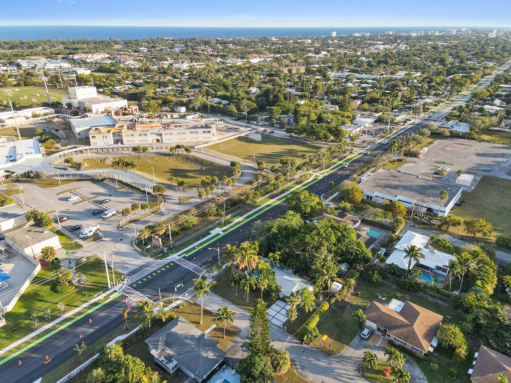 118 Avocado Road Delray Beach, FL 33444 - Photo 64 of 69 118AvocadoRoadAerial(14)