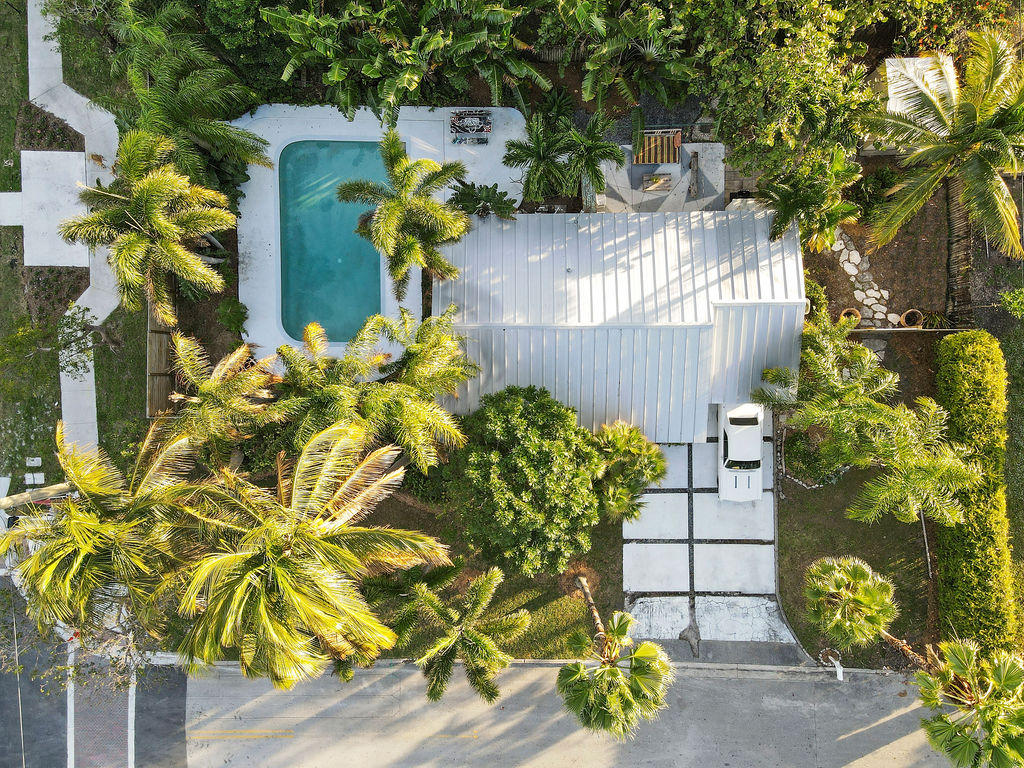 118 Avocado Road Delray Beach, FL 33444 - Photo 68 of 69 118AvocadoRoadAerial(16)