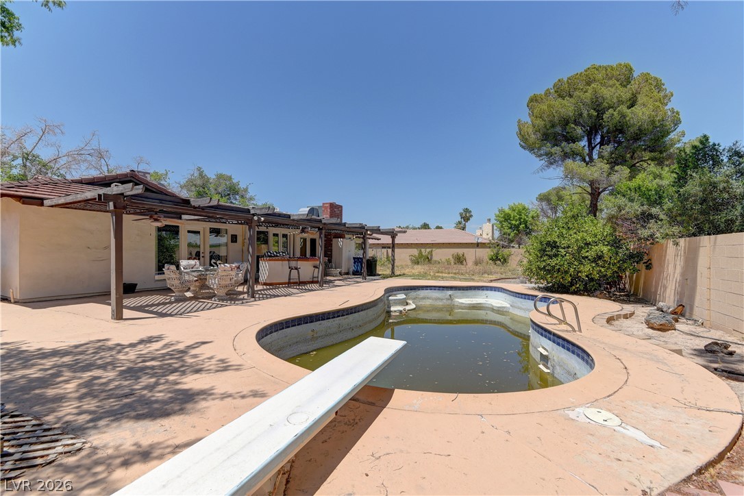 4204 Woodcrest Road Las Vegas, NV 89121 - Photo 21 of 26 Gallery Image 21