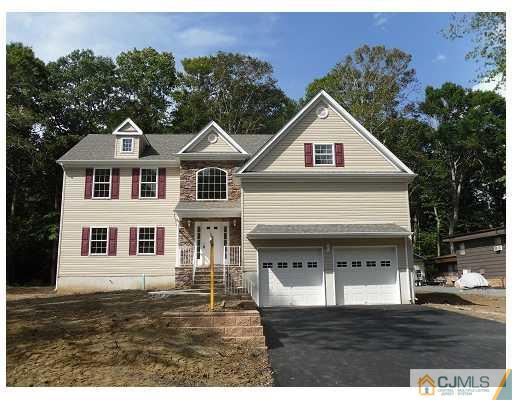 101 Applegate Road Freehold, NJ 07728 - Photo 1 of 3