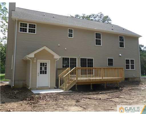 101 Applegate Road Freehold, NJ 07728 - Photo 3 of 3