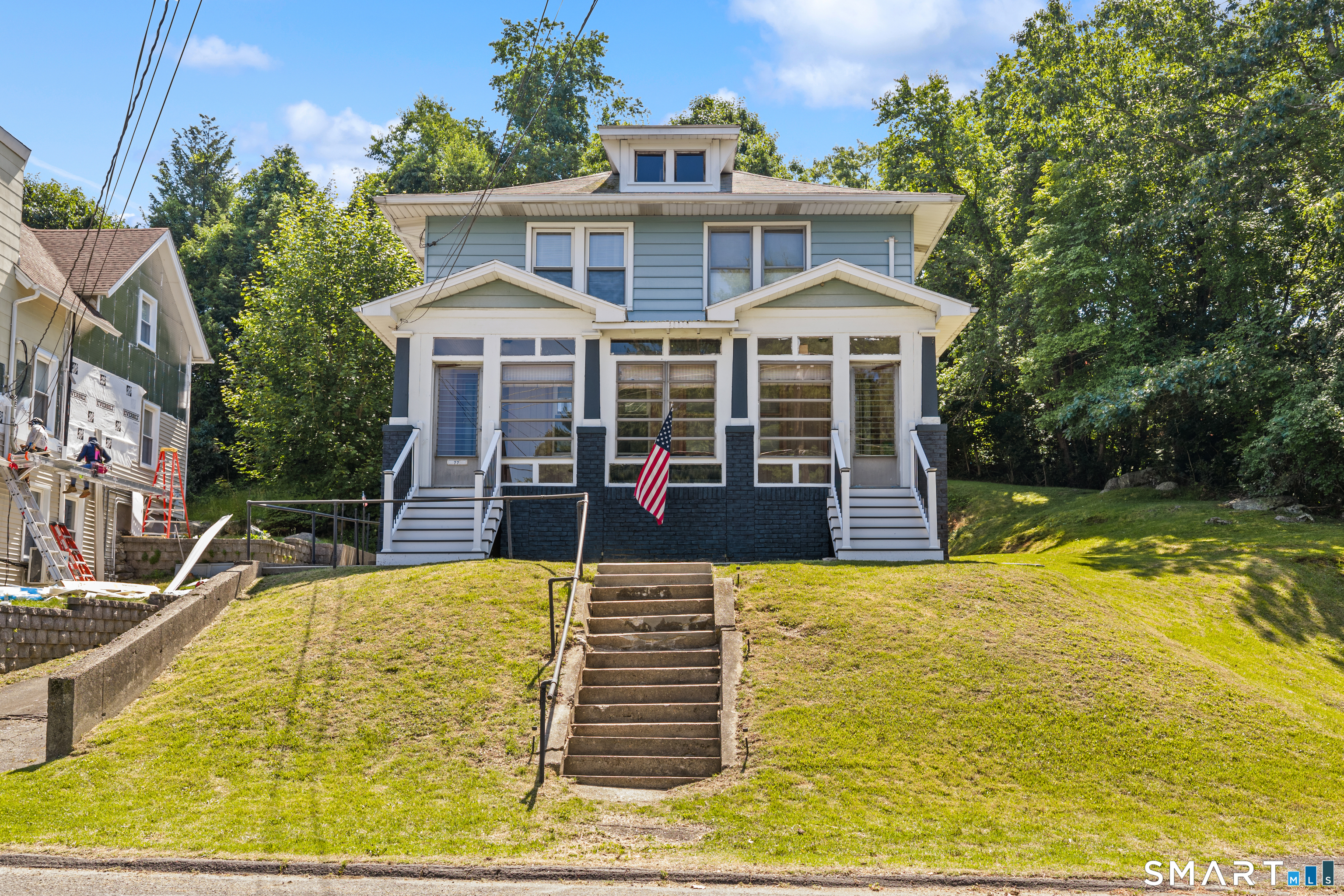 77 Westbury Park Road Watertown, CT 06795 - Photo 40 of 40