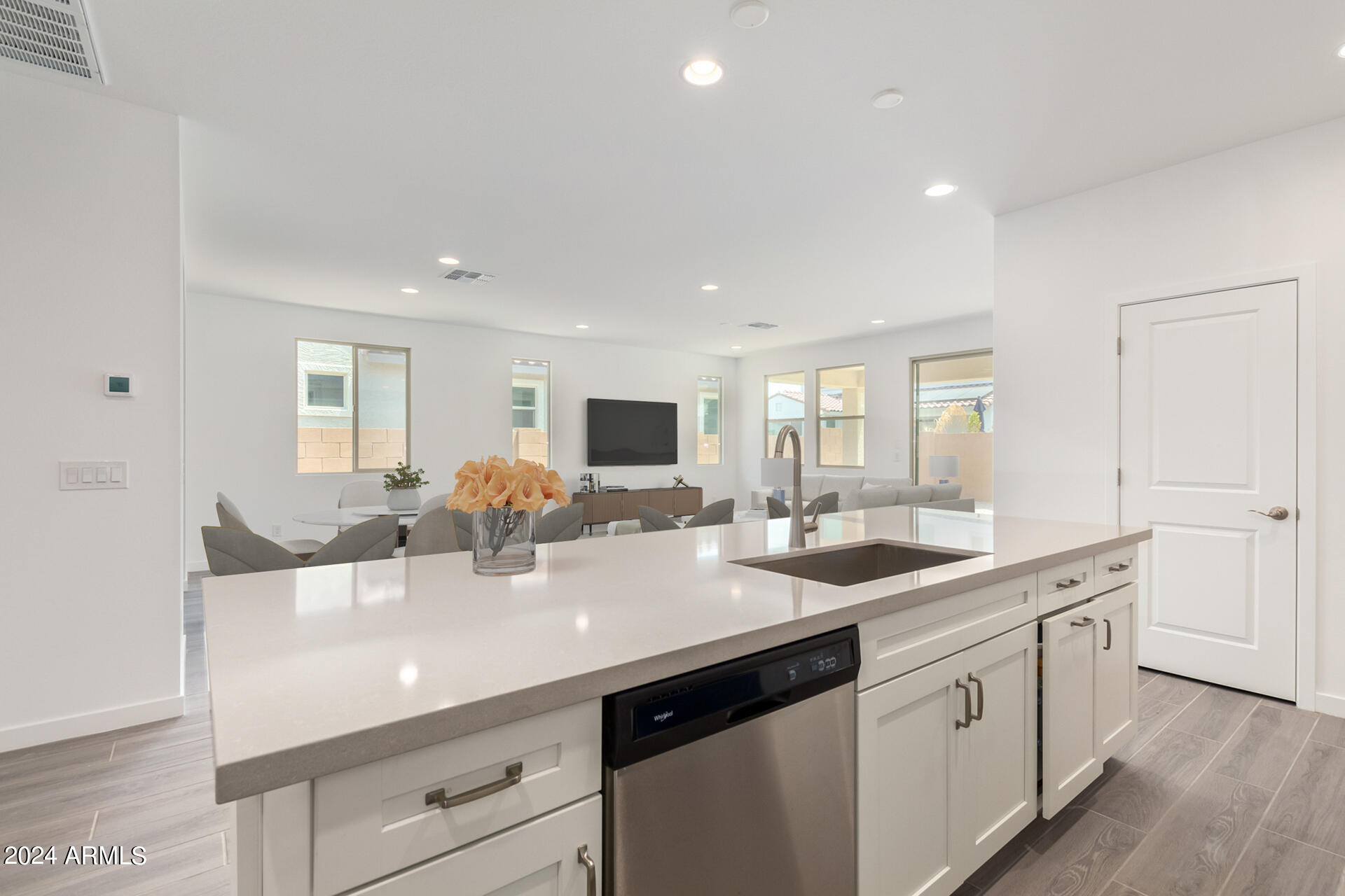 17869 West Indigo Brush Road Goodyear, AZ 85338 - Photo 17 of 38 7) KITCHEN_