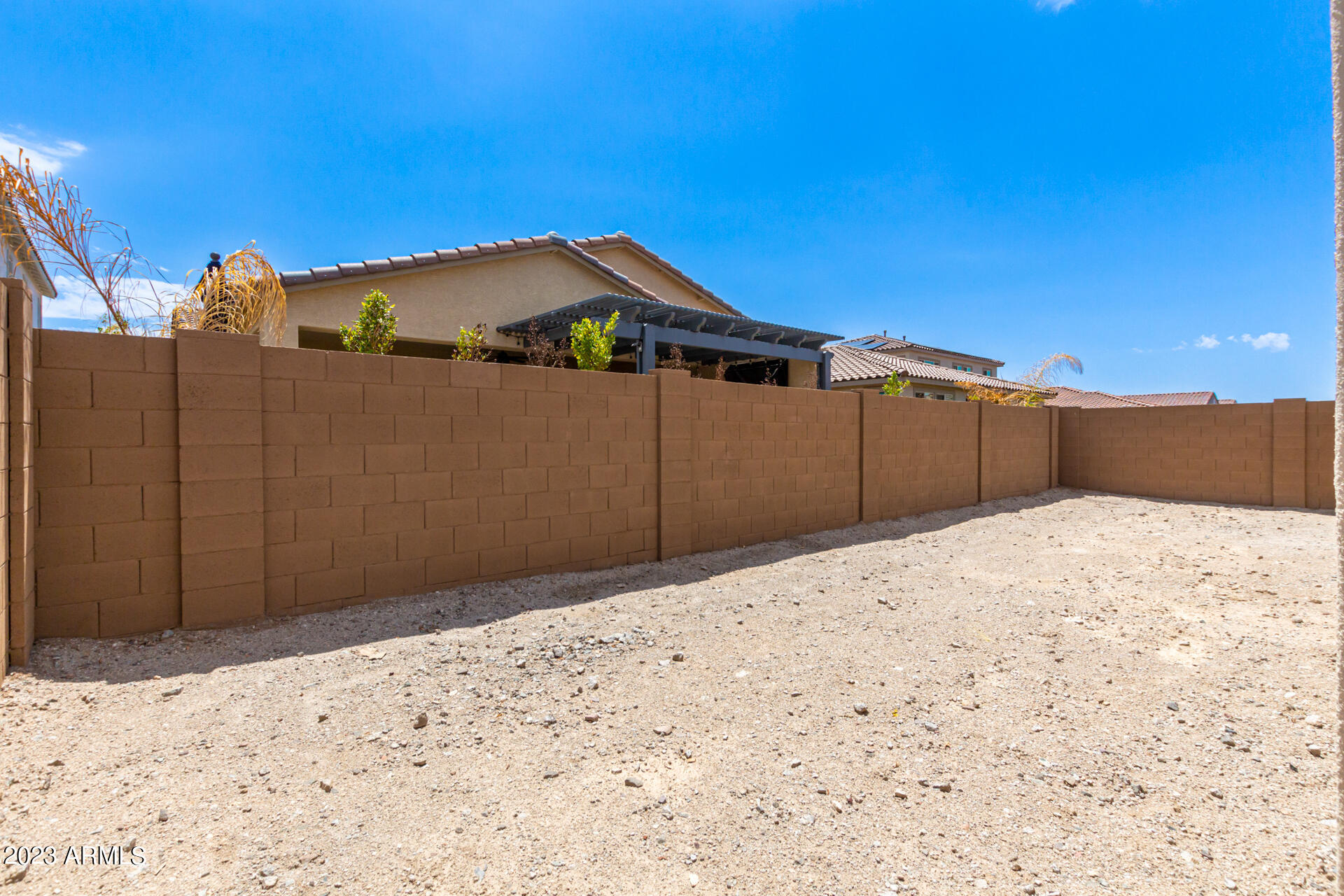 17869 West Indigo Brush Road Goodyear, AZ 85338 - Photo 38 of 38 0031-31 - Indigo Brush 17869