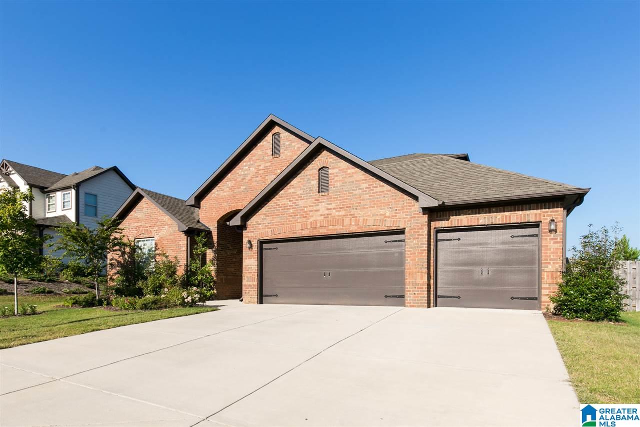 173 Oakwell Street Calera, AL 35040 - Photo 3 of 31