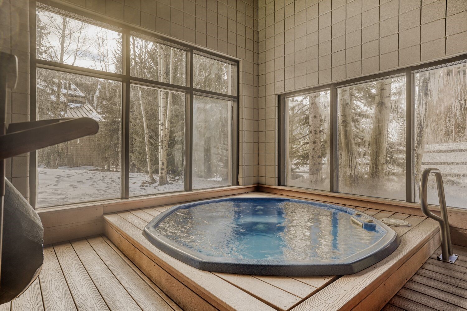 22804 Highway 6, Unit 108 Keystone, CO 80435 - Photo 17 of 28