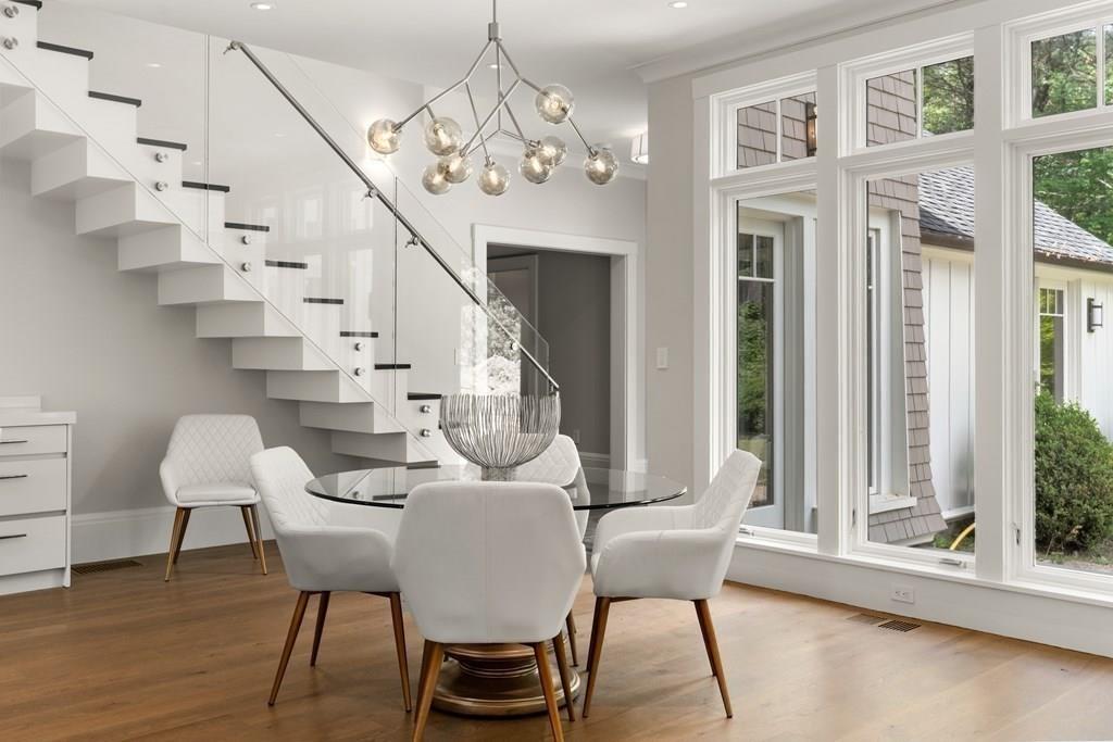 49 Nobscot Road Weston, MA 02493 - Photo 13 of 33