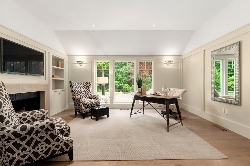 49 Nobscot Road Weston, MA 02493 - Photo 15 of 33