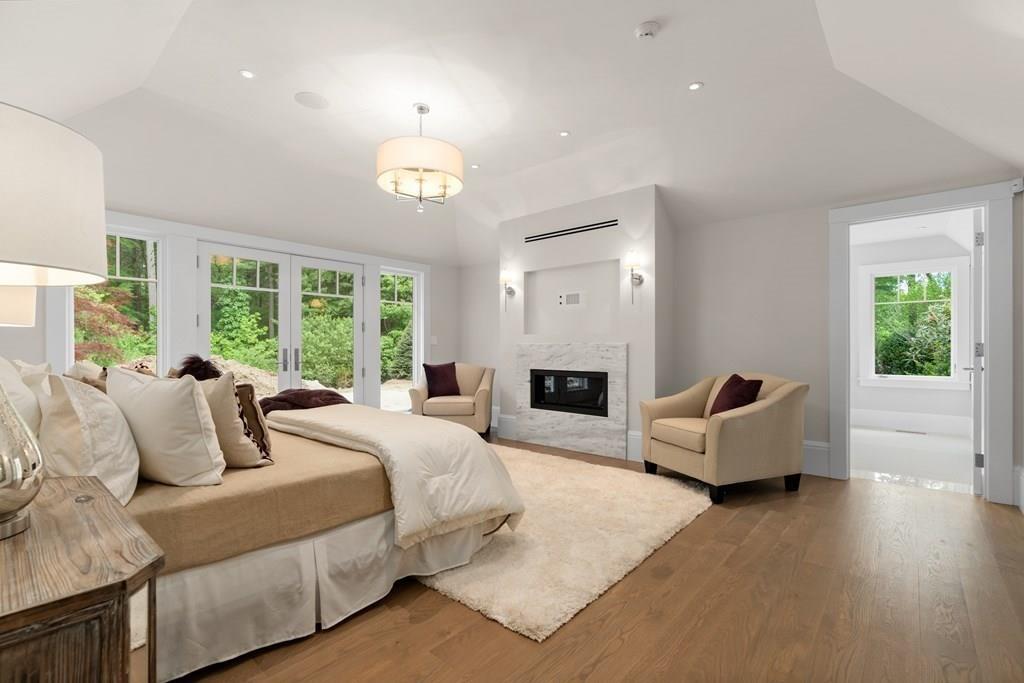 49 Nobscot Road Weston, MA 02493 - Photo 16 of 33