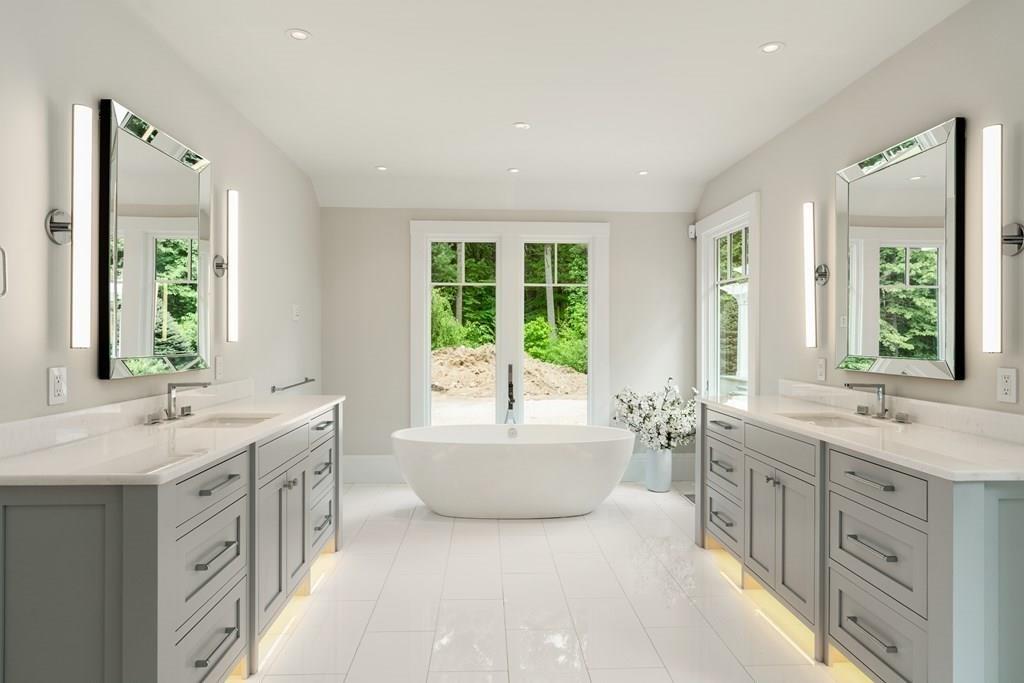 49 Nobscot Road Weston, MA 02493 - Photo 17 of 33