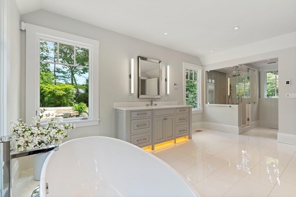 49 Nobscot Road Weston, MA 02493 - Photo 18 of 33