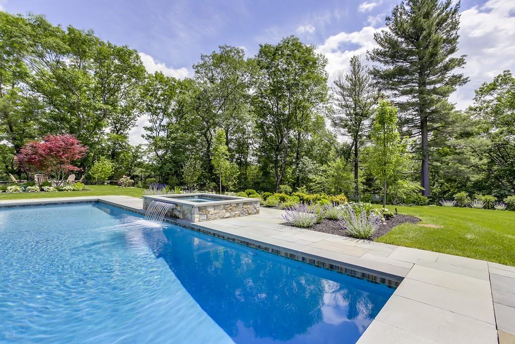 49 Nobscot Road Weston, MA 02493 - Photo 2 of 33