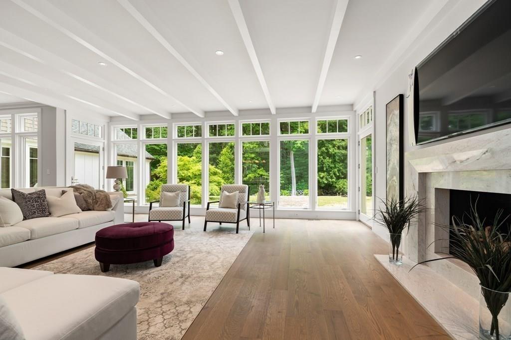 49 Nobscot Road Weston, MA 02493 - Photo 3 of 33