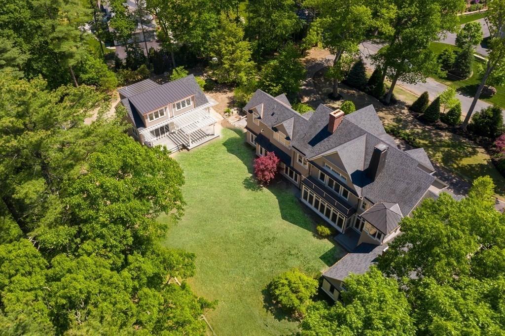 49 Nobscot Road Weston, MA 02493 - Photo 33 of 33