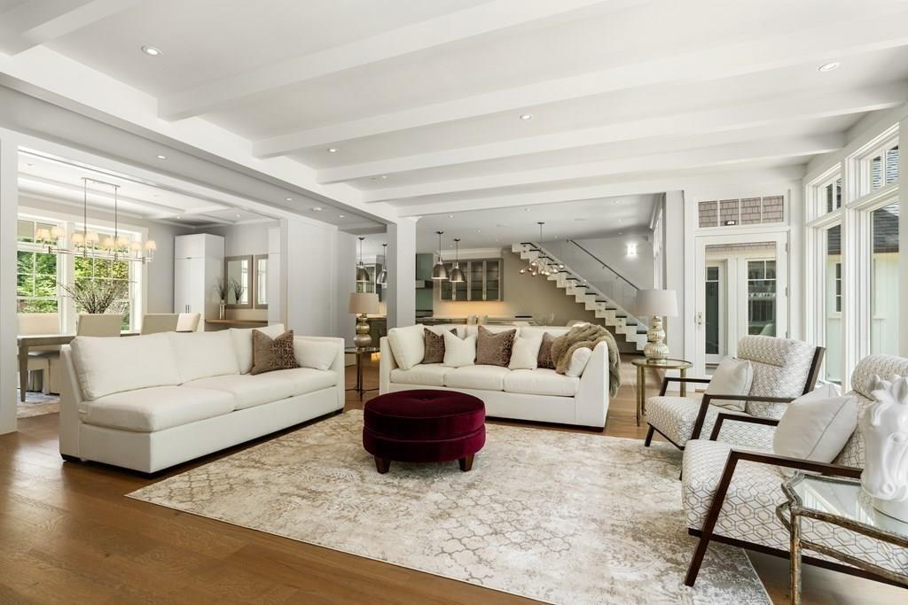 49 Nobscot Road Weston, MA 02493 - Photo 4 of 33