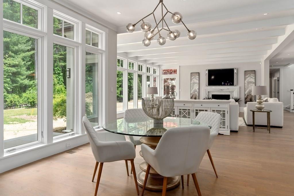 49 Nobscot Road Weston, MA 02493 - Photo 8 of 33