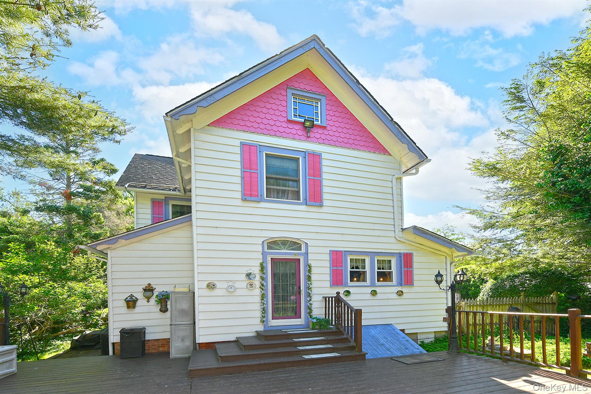 277 Vernon Valley Road Northport, NY 11768 - Photo 40 of 49