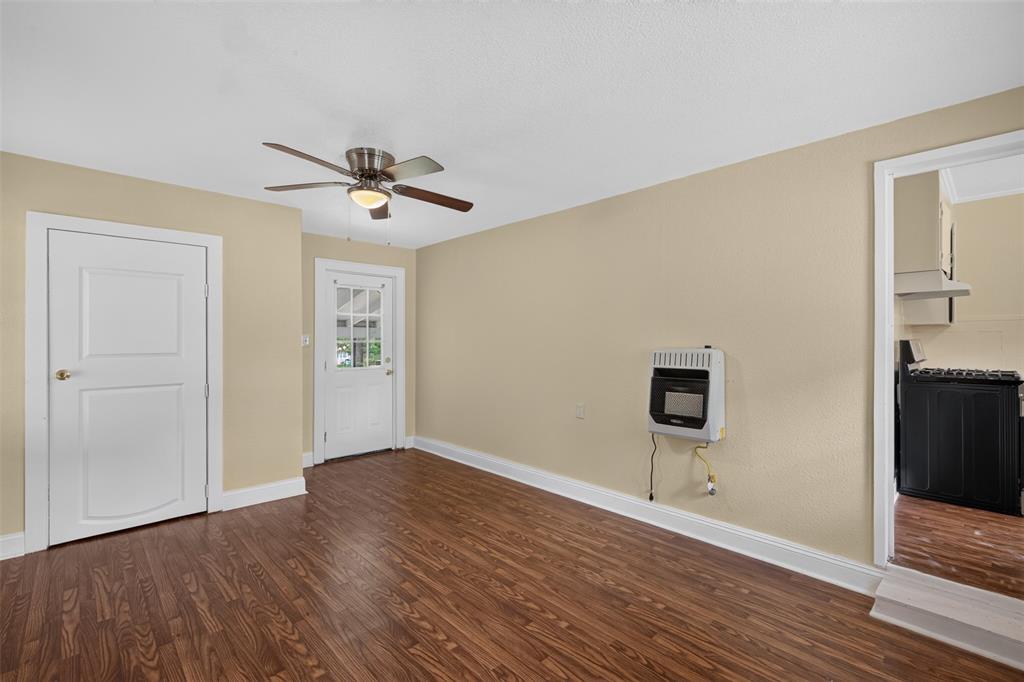 115 Pam Street Mansfield, LA 71052 - Photo 7 of 11