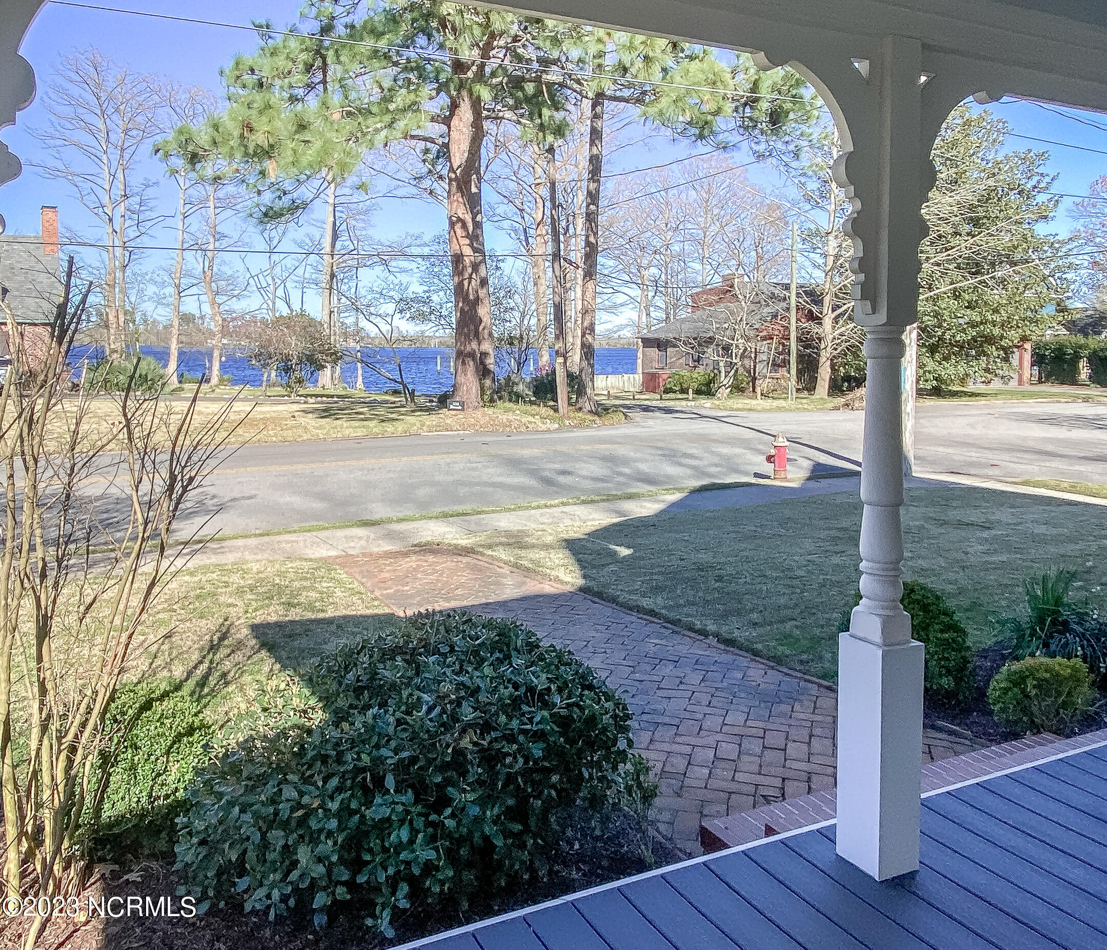 1115 Riverside Avenue Elizabeth City, NC 27909 - Photo 34 of 47 IMG_9608
