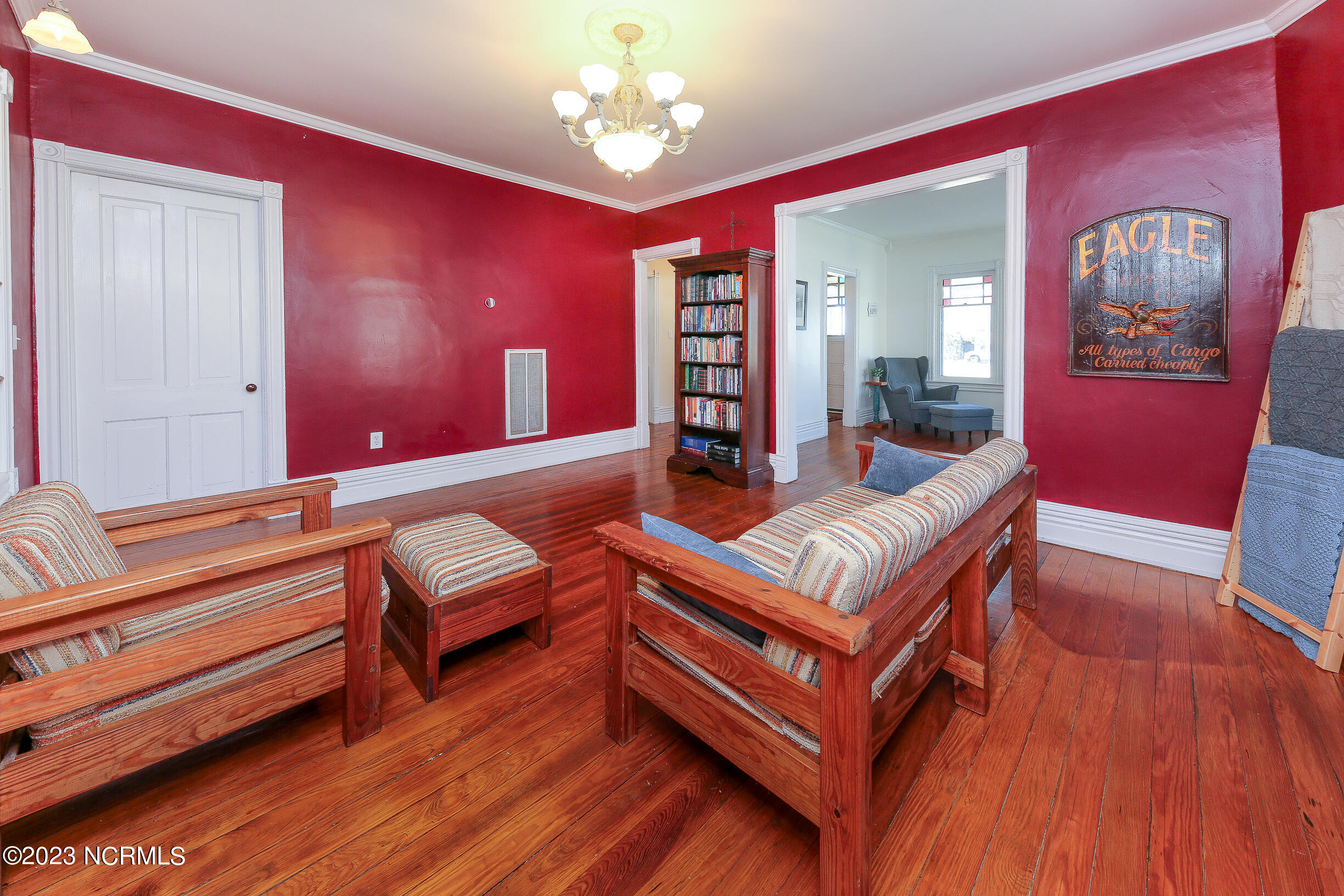 1115 Riverside Avenue Elizabeth City, NC 27909 - Photo 5 of 47 4G8A4080