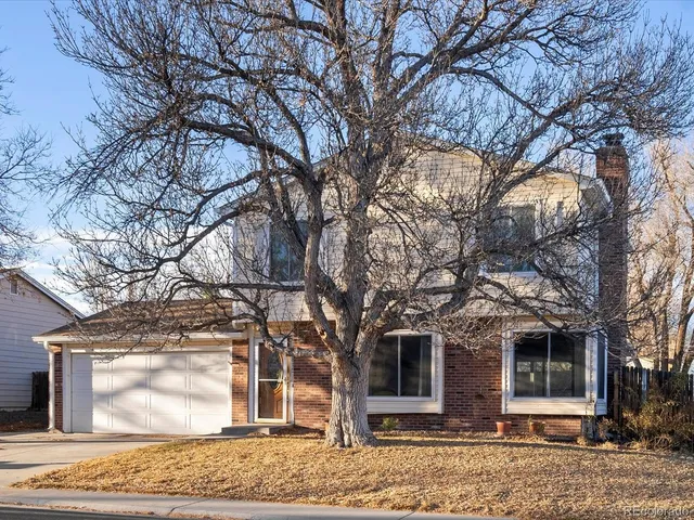 $619,000 | 10815 West Alamo Place, Littleton, CO 80127