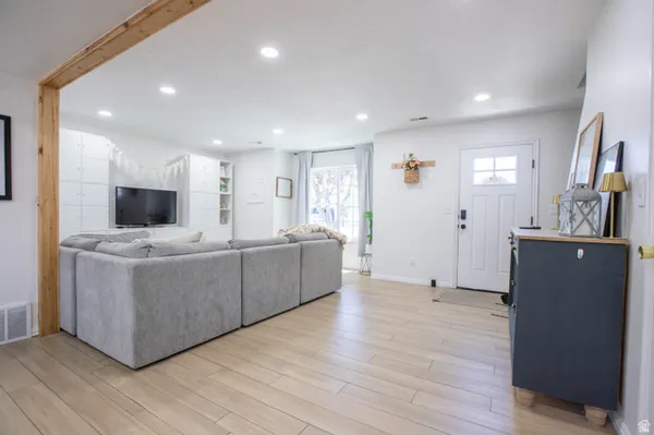 $334,800 | 421 East 380 South, Unit 4, Ephraim, UT 84627