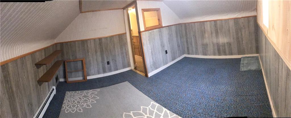 7 Masonic Road Dixmont, ME 04932 - Photo 22 of 28 Upstairs Bedroom