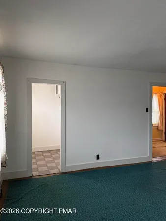 a view of room