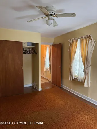 a view of entryway