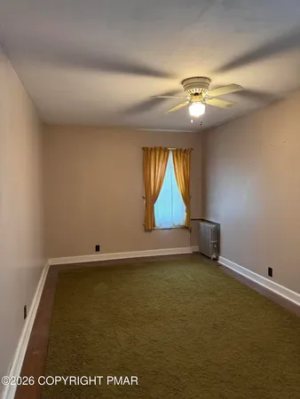 a view of a hallway