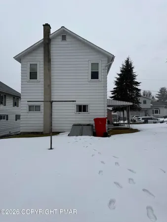 a view of a street with of the house