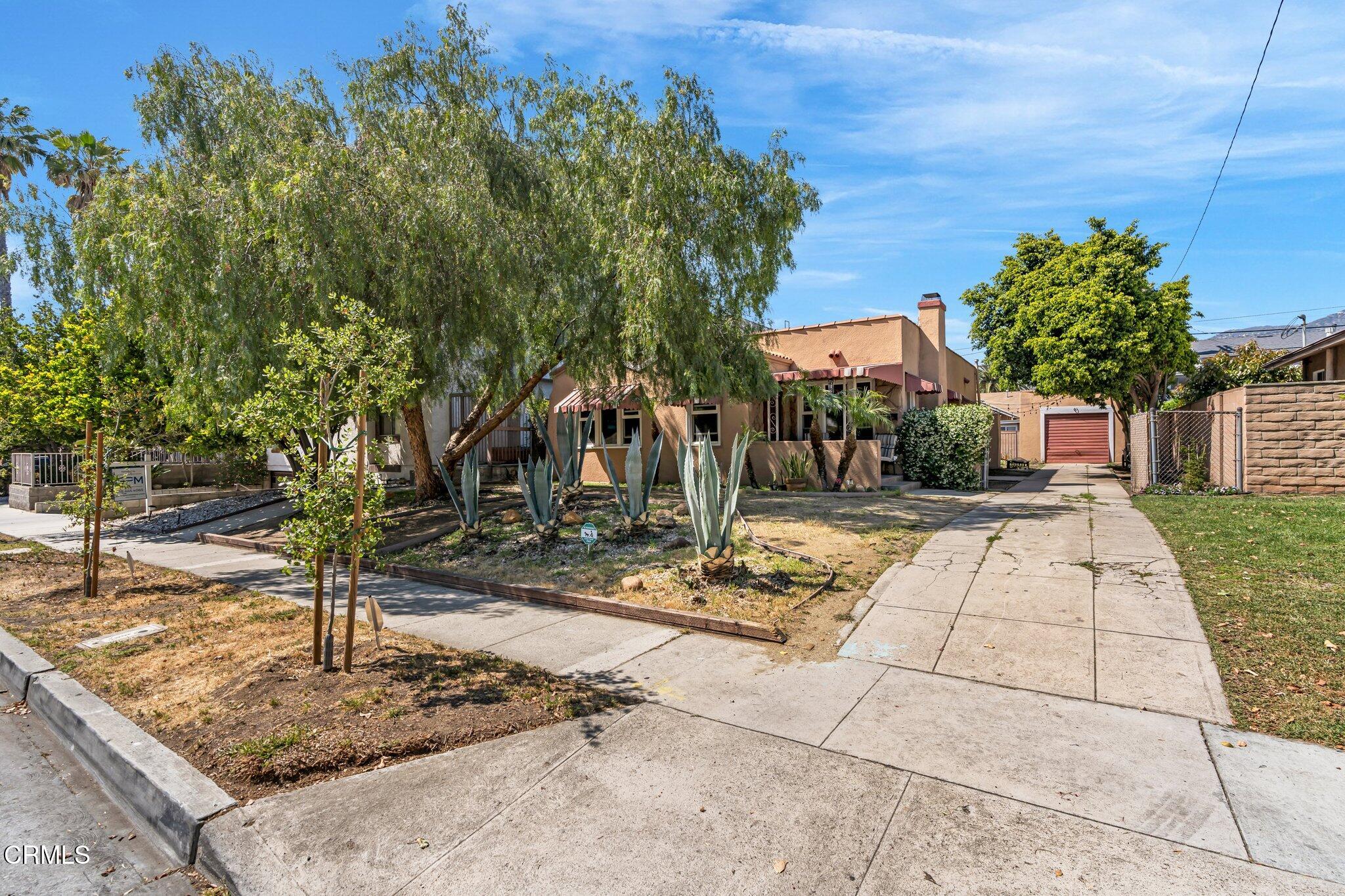 615 Alexander Street Glendale, CA 91203 - Photo 1 of 50 1-web-or-mls-DSC09041