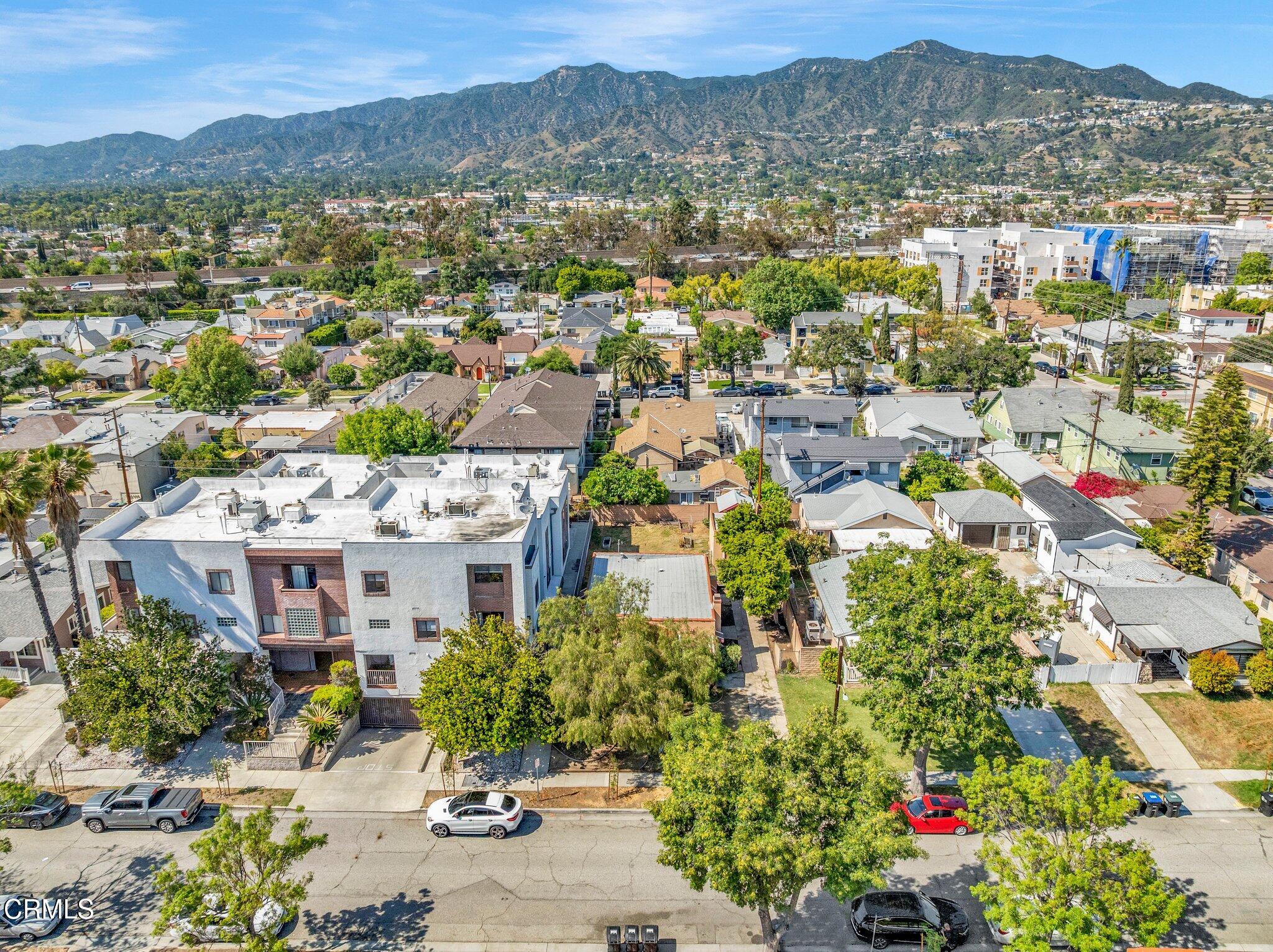 615 Alexander Street Glendale, CA 91203 - Photo 36 of 50 39-web-or-mls-DJI_0516