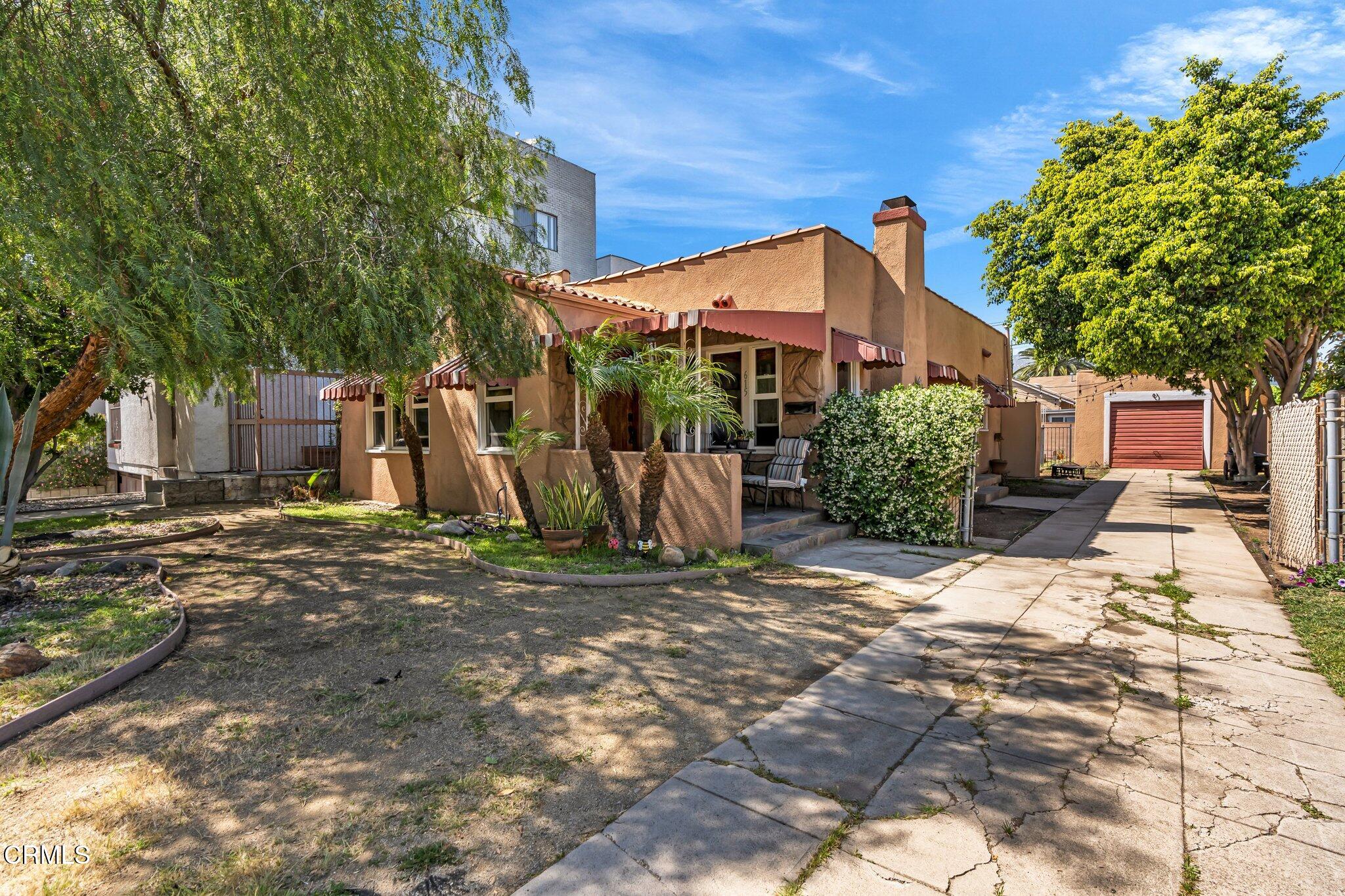 615 Alexander Street Glendale, CA 91203 - Photo 39 of 50 4-web-or-mls-DSC09065