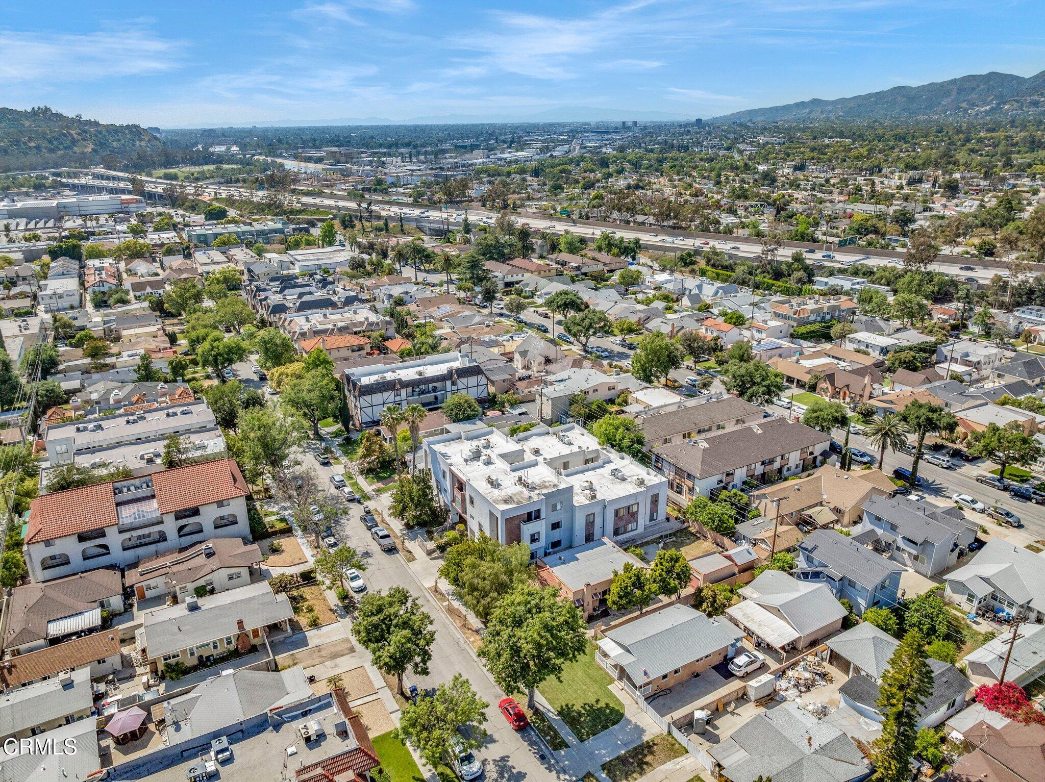 615 Alexander Street Glendale, CA 91203 - Photo 46 of 50 46-web-or-mls-DJI_0576