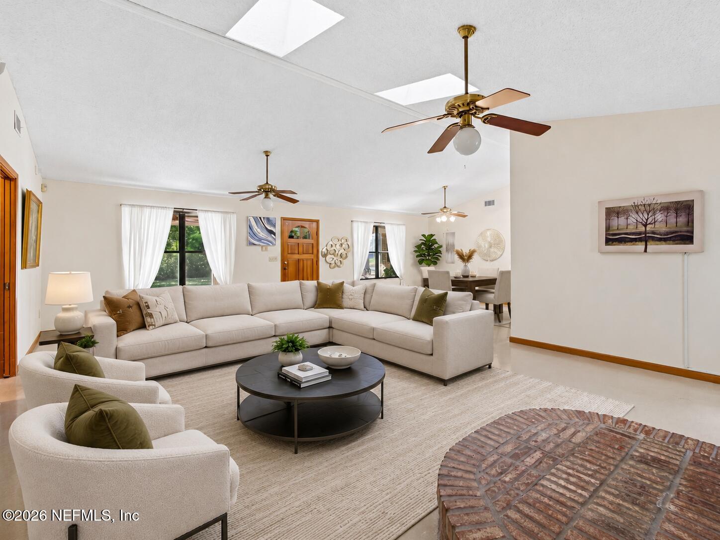 681 Mickler Road Jacksonville, FL 32211 - Photo 7 of 32 LIVING AREA
