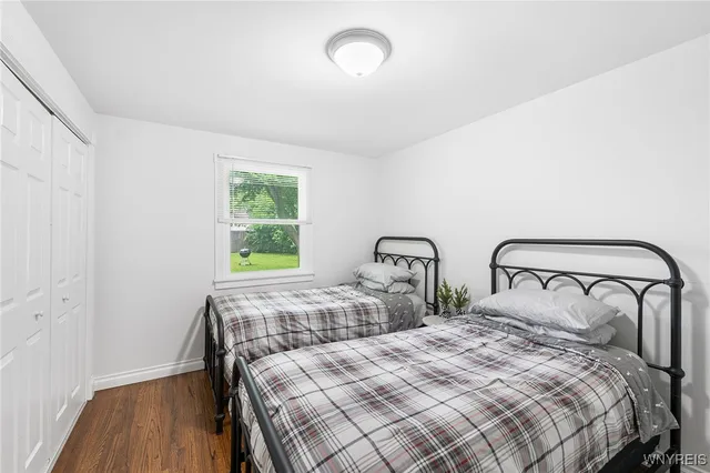 $264,999 | 150 Meadow Lea Drive, Amherst, NY 14226