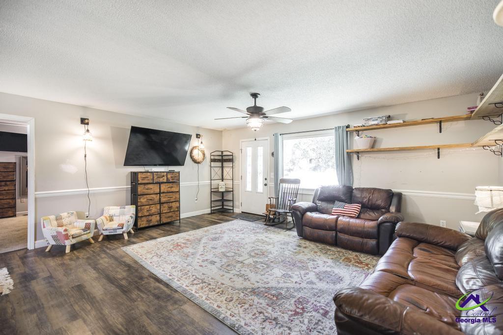 675 Burnett Road Byron, GA 31008 - Photo 9 of 27 Gallery Image 9